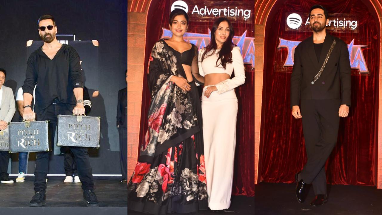 Spotted in the city Pics/Yogen Shah