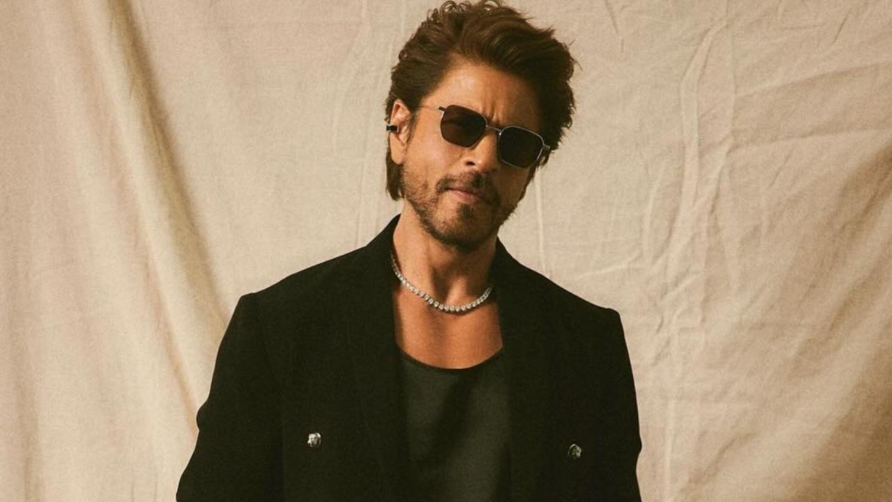 Will Shah Rukh Khan host Diwali bash this year? Pooja Dadlani reveals