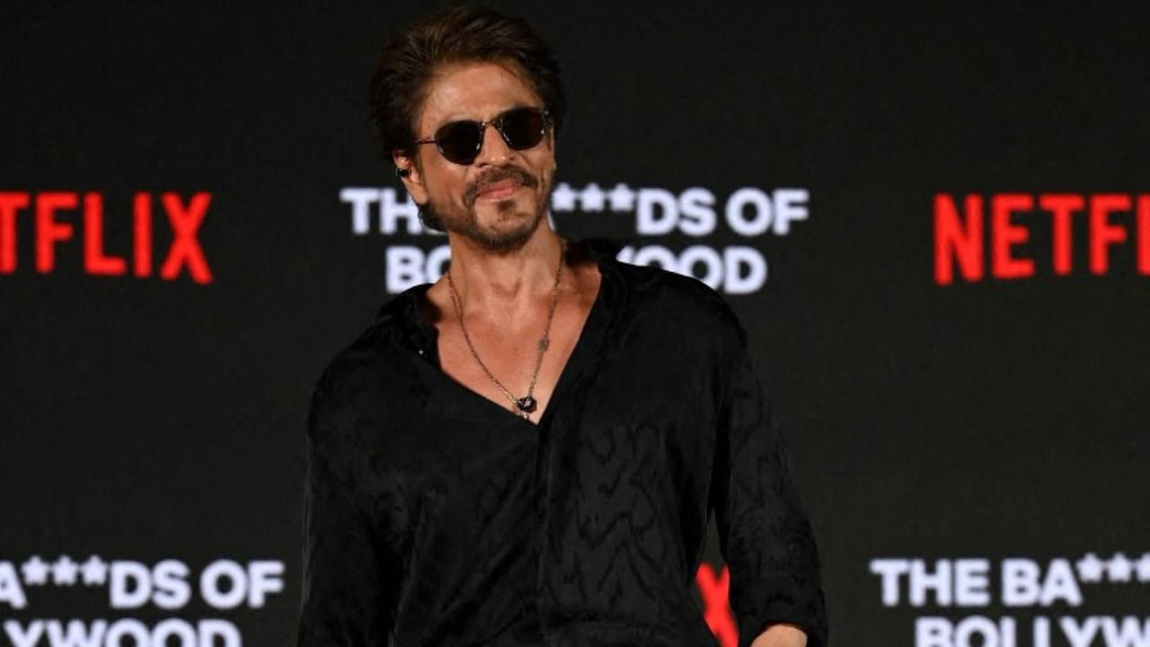 17 iconic songs of Shah Rukh Khan ahead of his 60th birthday