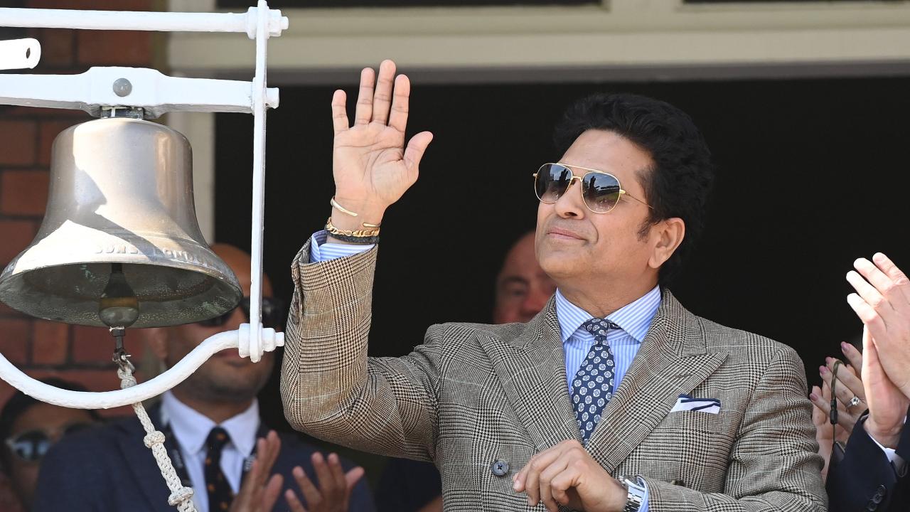 Before him, legendary Sachin Tendulkar, Virat Kohli, MS Dhoni and Rahul Dravid have reached the feat for the 