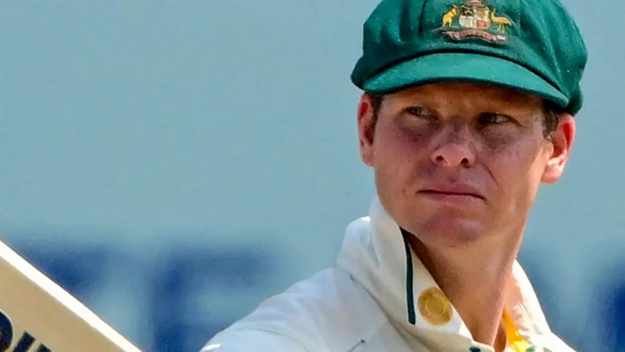 Smith expresses readiness ahead of the five-match Test series against England Smith expresses readiness ahead of the five-match Test series against England