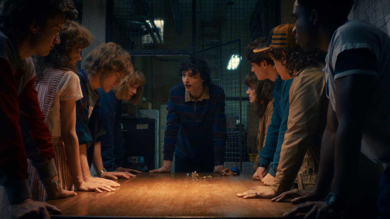 WATCH! Stranger Things 5 official trailer promises an epic showdown