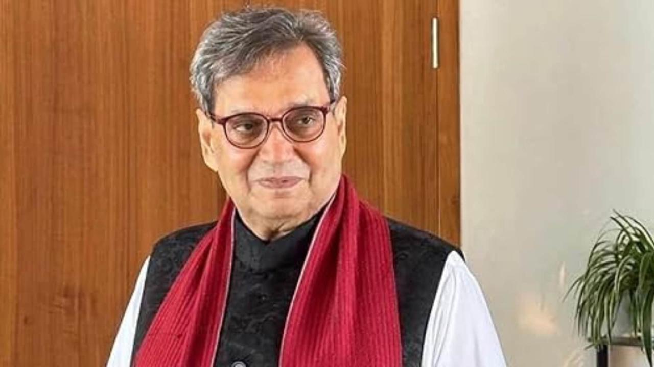 Subhash Ghai`s legal team prepared to take strict action against Nehal Vadoliya