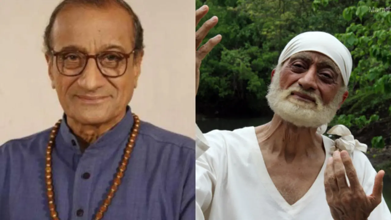 Shirdi Ke Saibaba actor Sudhir Dalvi hospitalised; family seeks financial help Shirdi Ke Saibaba actor Sudhir Dalvi hospitalised; family seeks financial help