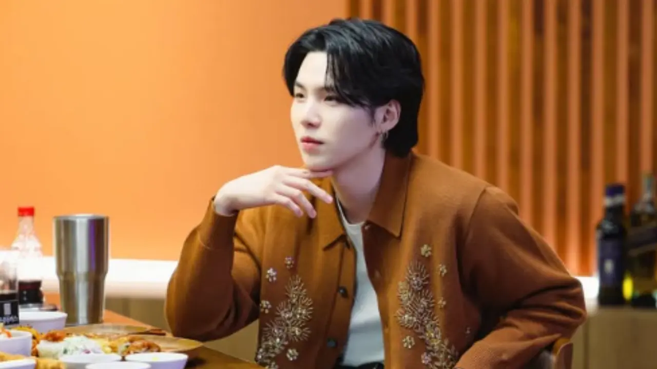 BTS rapper SUGA donates Rs 60 lakh to Severance Children`s Hospital