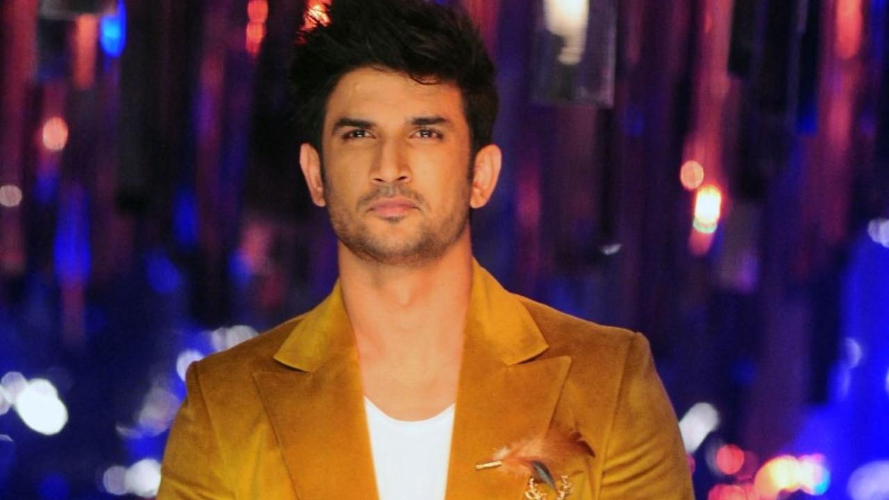 Sushant Singh Rajput’s family to challenge CBI closure report