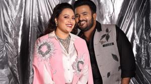 Diwali 2025: Swara Bhasker on celebrating with husband Fahad