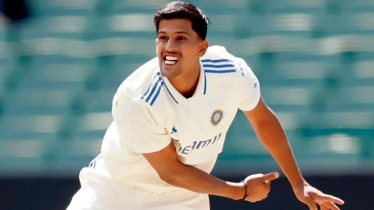 India A spinner Kotian opens up on four-wicket haul on Day 1 vs South Africa A India A spinner Kotian opens up on four-wicket haul on Day 1 vs South Africa A