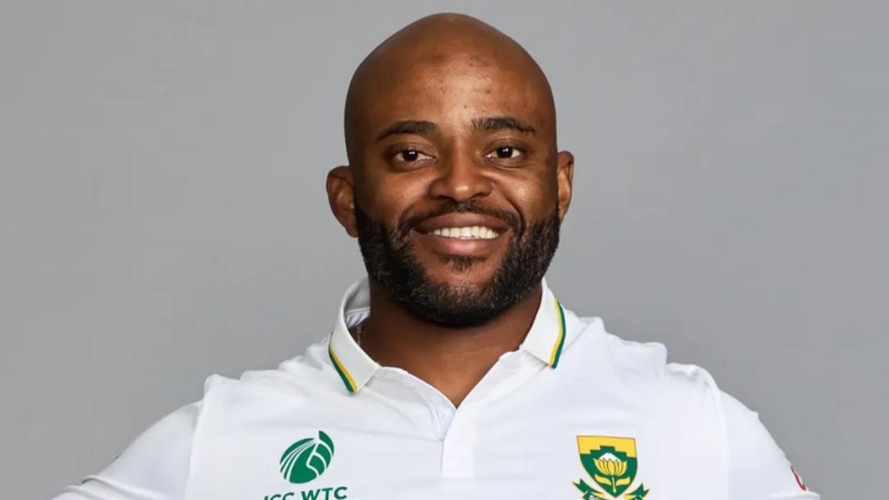 Temba Bavuma set to feature for South Africa A on tour of India Temba Bavuma set to feature for South Africa A on tour of India