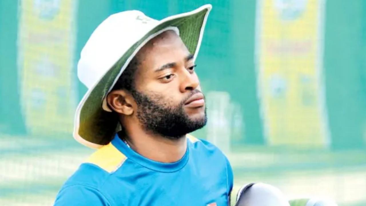 IND vs SA: 'Touring India is never easy...': South Africa's captain Temba Bavuma