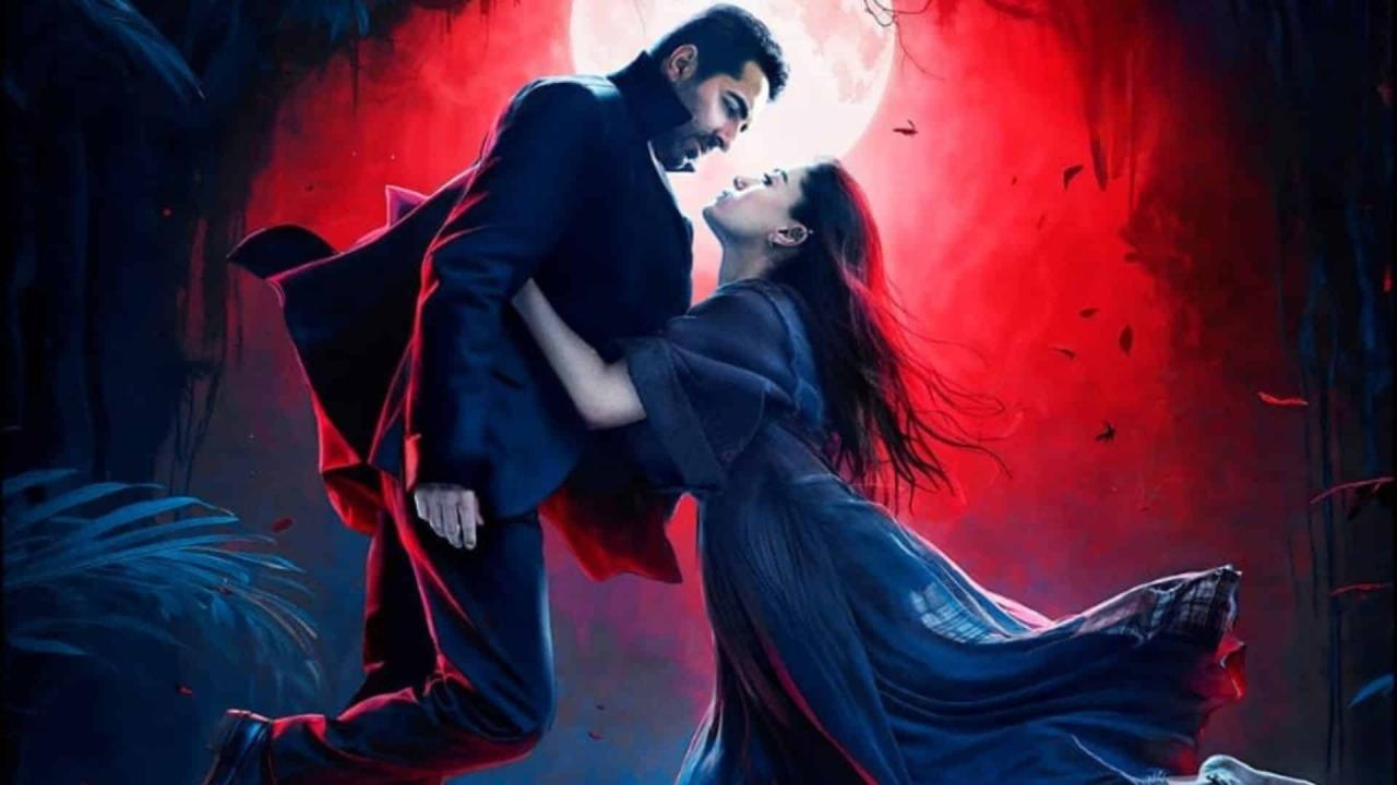 Thamma X review: Audience shares verdict for Ayushmann’s film