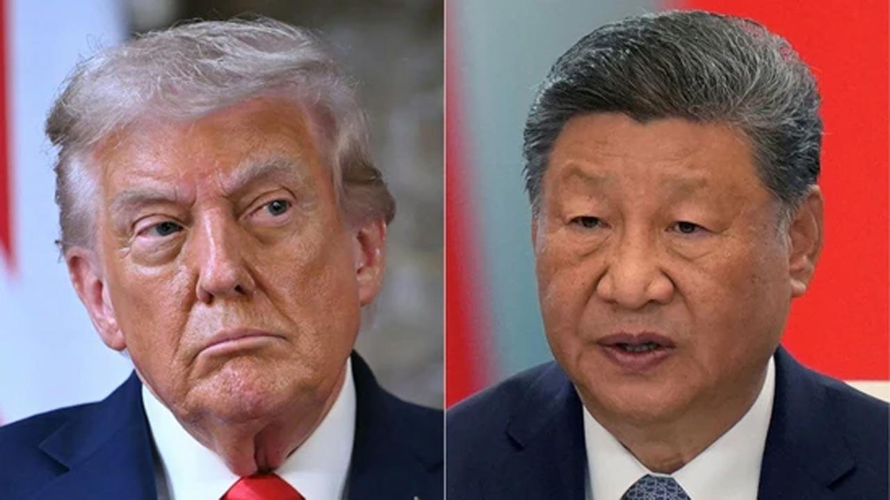 Trump se reunirá con Xi Jinping en Corea del Sur, se salta la cumbre de Putin por la tensión en Ucrania