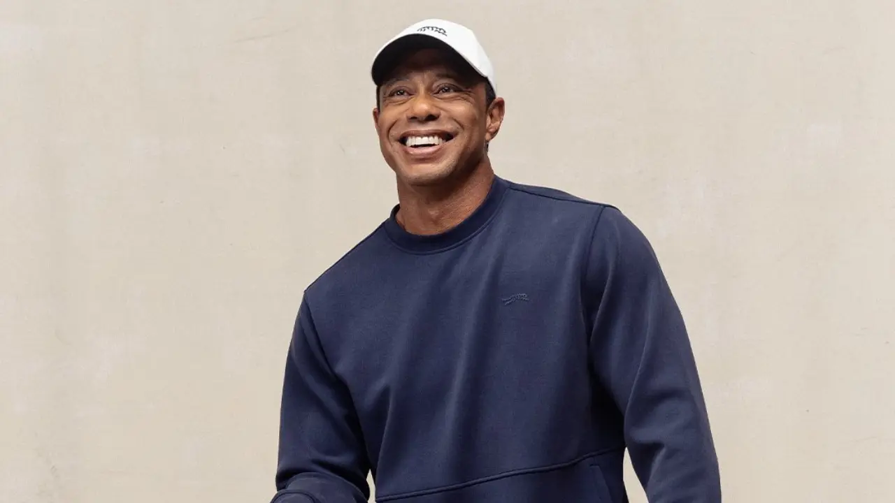 Tiger Woods undergoes disc replacement procedure in seventh back surgery