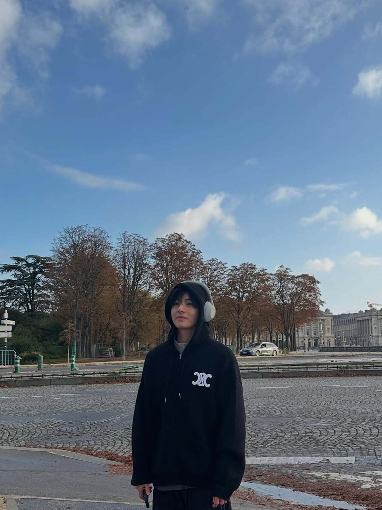 A quick run before that glam up is all you need