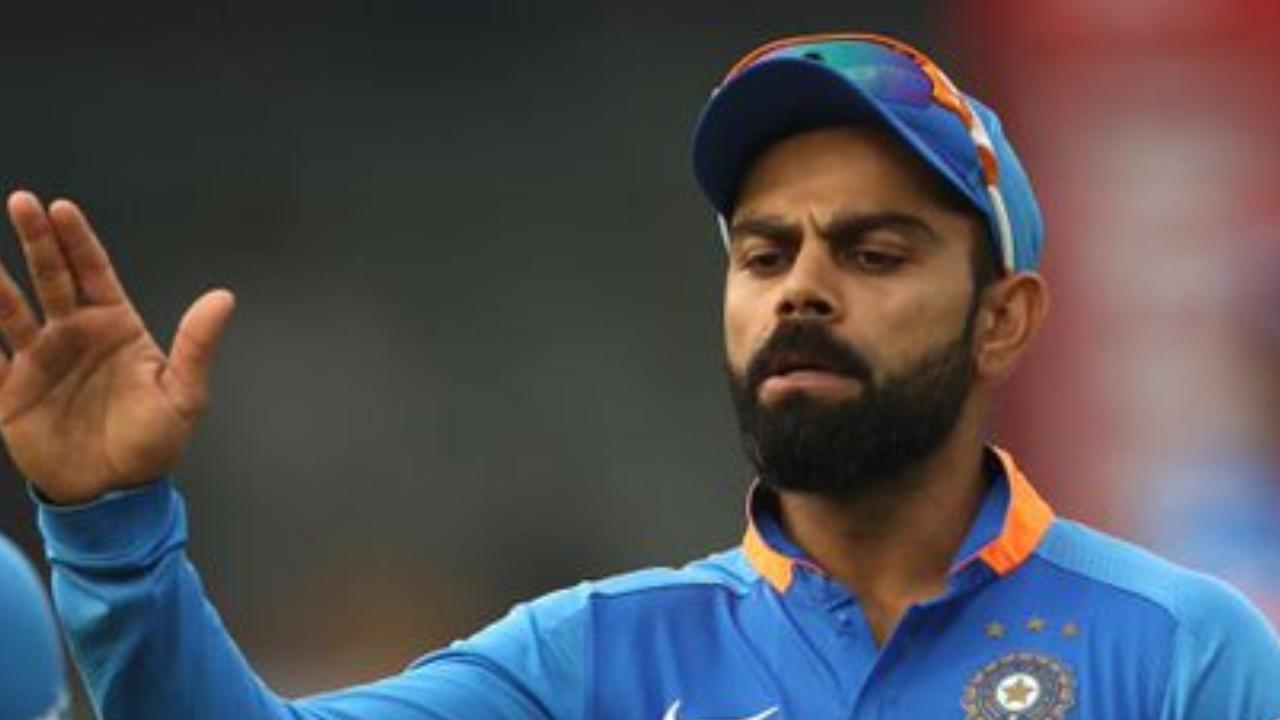 Out of his 50 matches against the Aussies, the right-hander has played 29 games on Australian soil. In 29 appearances, he has scored 1327 runs in Australia, with a highest score of an unbeaten 133 runs. He also has five centuries and six half-centuries in the Australian land (Pic: X/@BCCI)