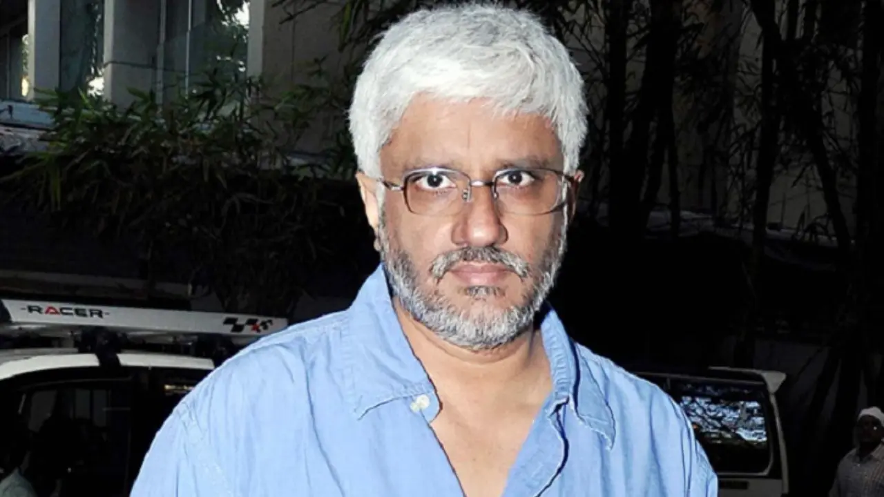 Vikram Bhatt`s employees booked for stealing and selling his hard disks