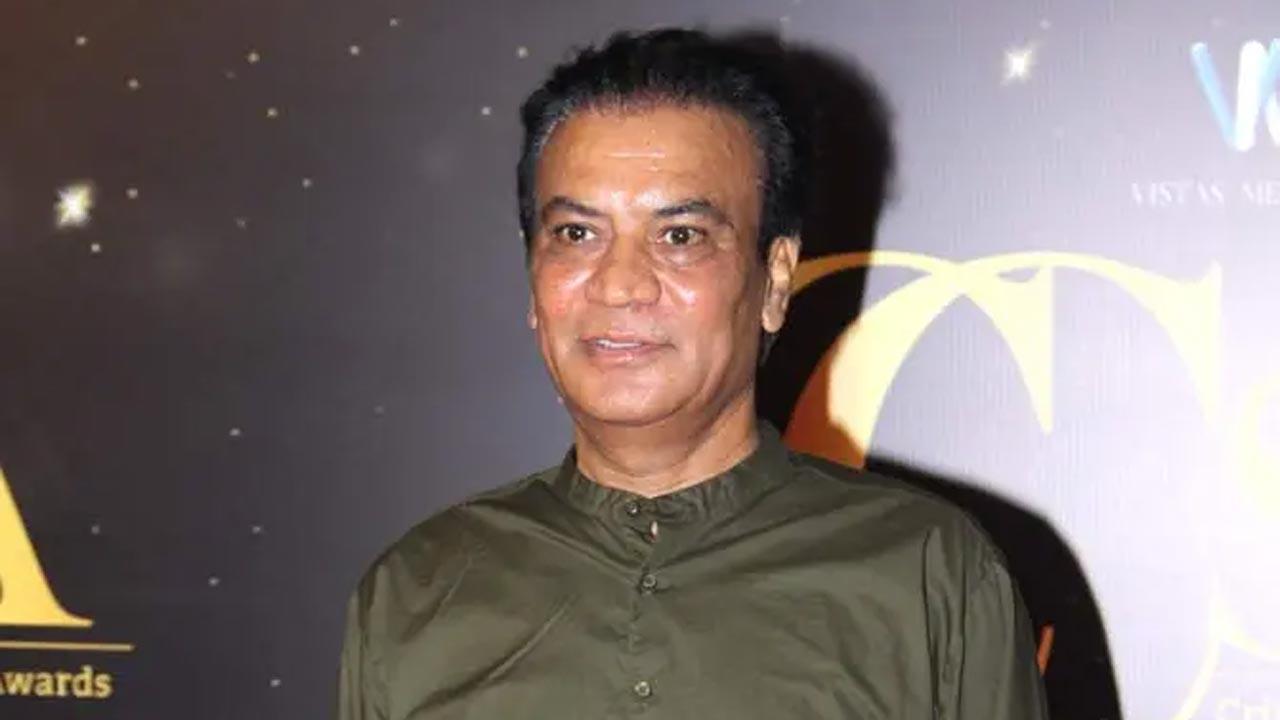 Vipin Sharma on ‘Maharani 4’: Nervous to join Huma Qureshi’s strong world