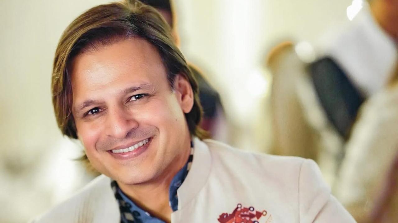 Vivek Oberoi calls Ranbir Kapoor`s Ramayan ‘India’s answer to Hollywood epics’ Vivek Oberoi calls Ranbir Kapoor`s Ramayan ‘India’s answer to Hollywood epics’