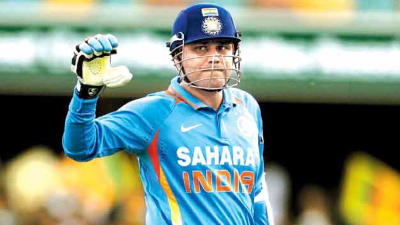 The former right-handed batsman also holds the record for the most runs scored by a captain in an ODI innings, which is 219 runs