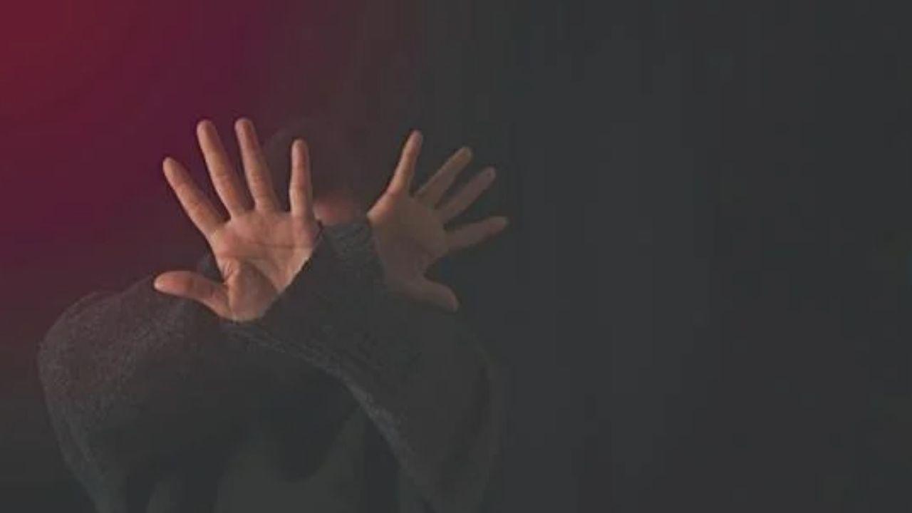 MNS office-bearer slaps woman at Thane's Kalwa Station over alleged anti-Marathi remarks