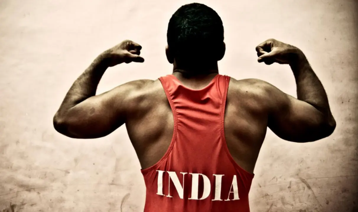 Wrestling: Jaiveer wins silver medal; Komal, Rachana clinch bronze Wrestling: Jaiveer wins silver medal; Komal, Rachana clinch bronze