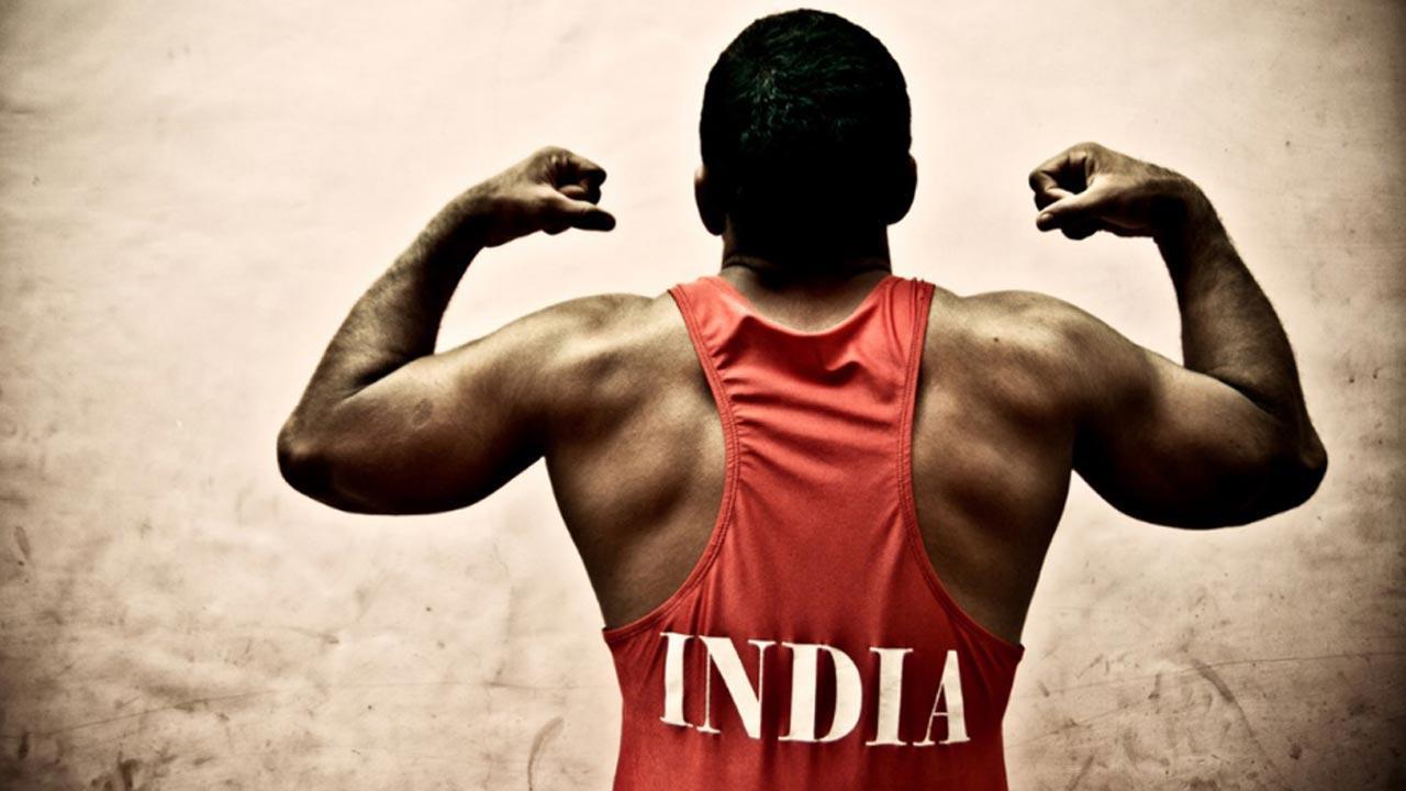 Vishvajit More wins bronze in U23 Wrestling World Championship