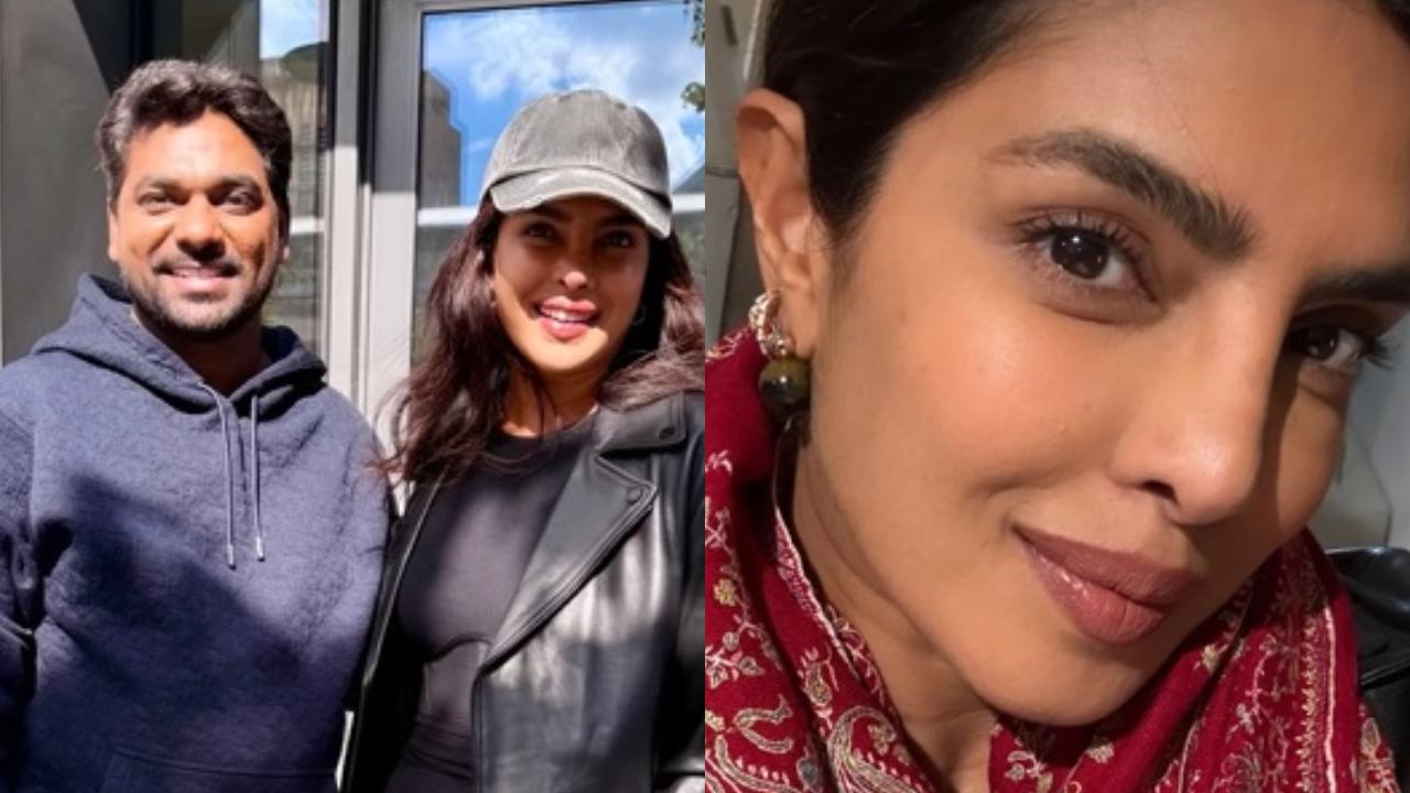 Here`s why Priyanka Chopra thanked comedian Zakir Khan