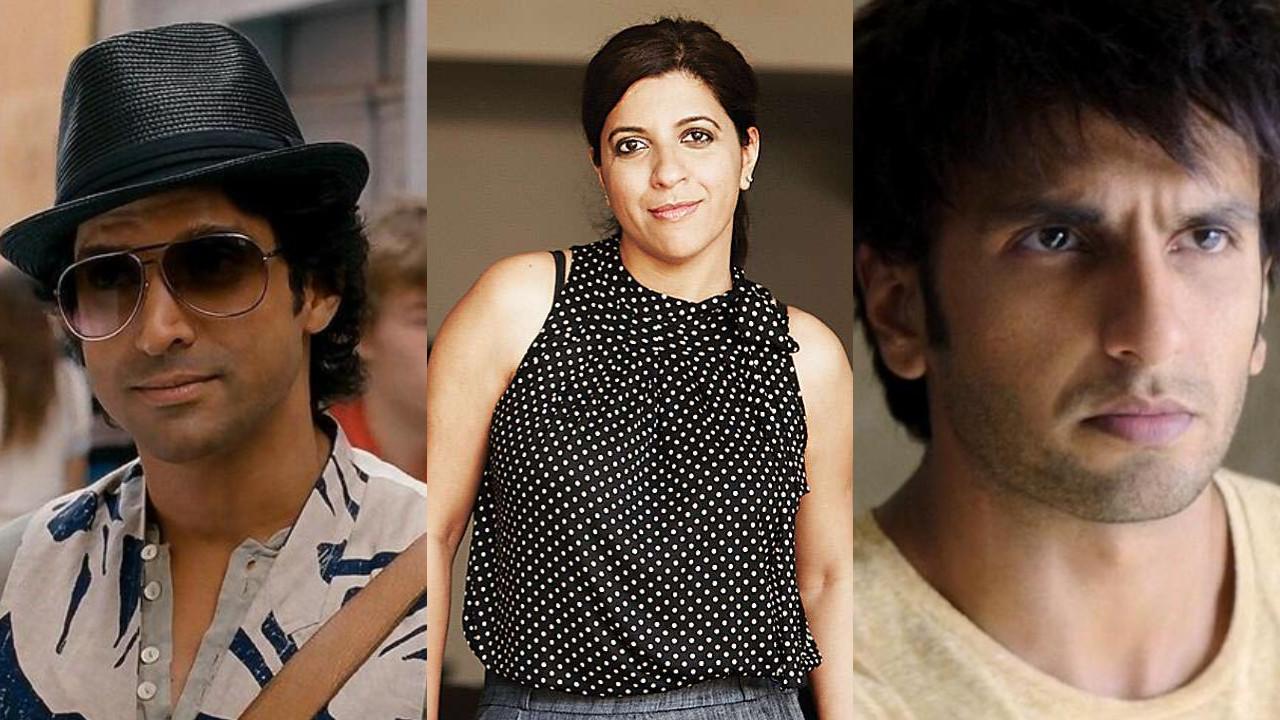 Zoya Akhtar birthday 2025: Most memorable characters created by the director
