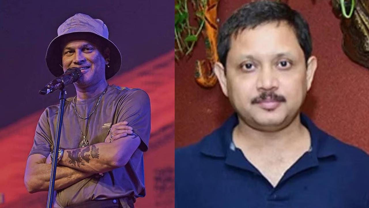 Zubeen Garg death probe: Accused Shyamkanu Mahanta moves SC ahead of arrest