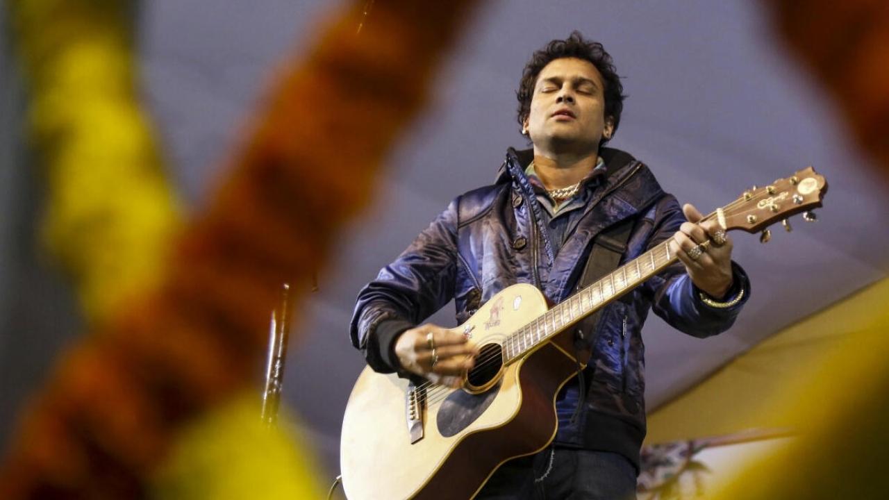 Zubeen Garg death case: Assam CM warns against use of AI-generated images