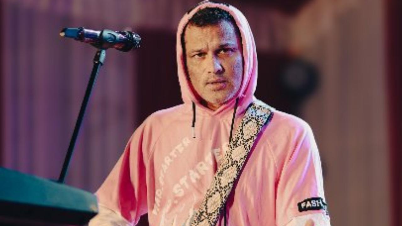 Zubeen Garg’s cousin arrested by Assam CID in death probe