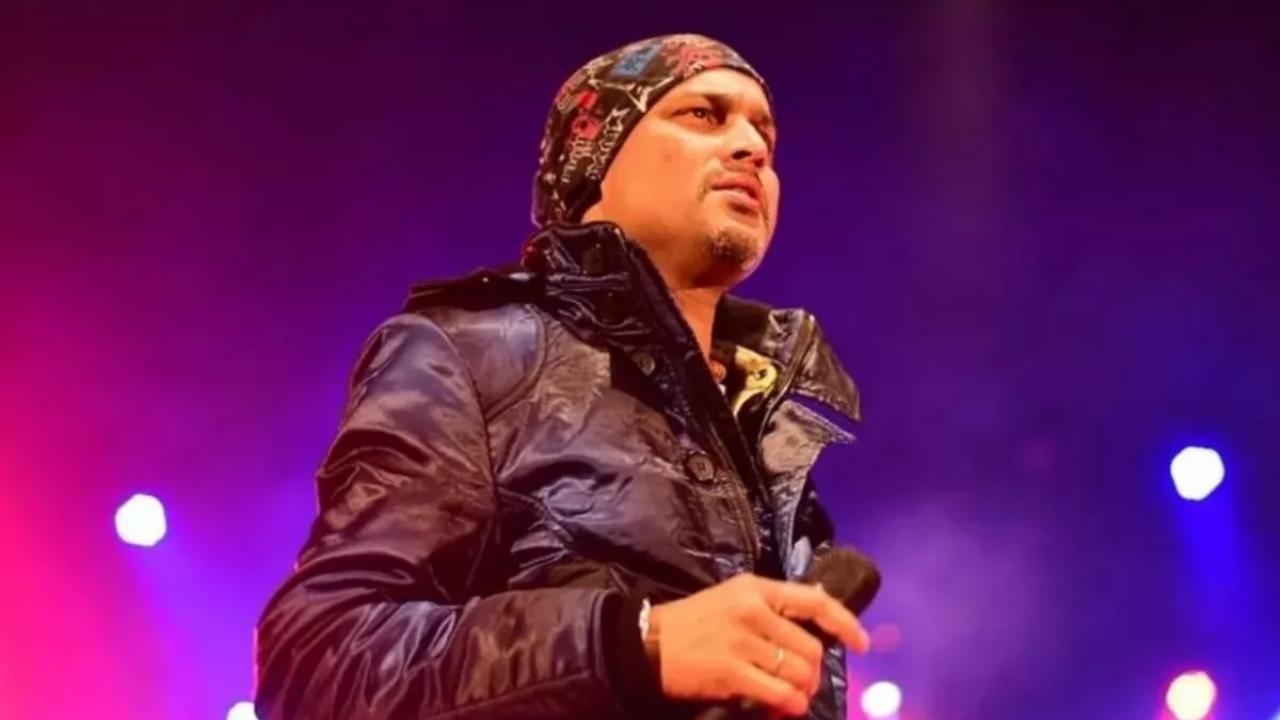 Zubeen Garg death case: Manager Siddharth Sharma and event organiser arrested
