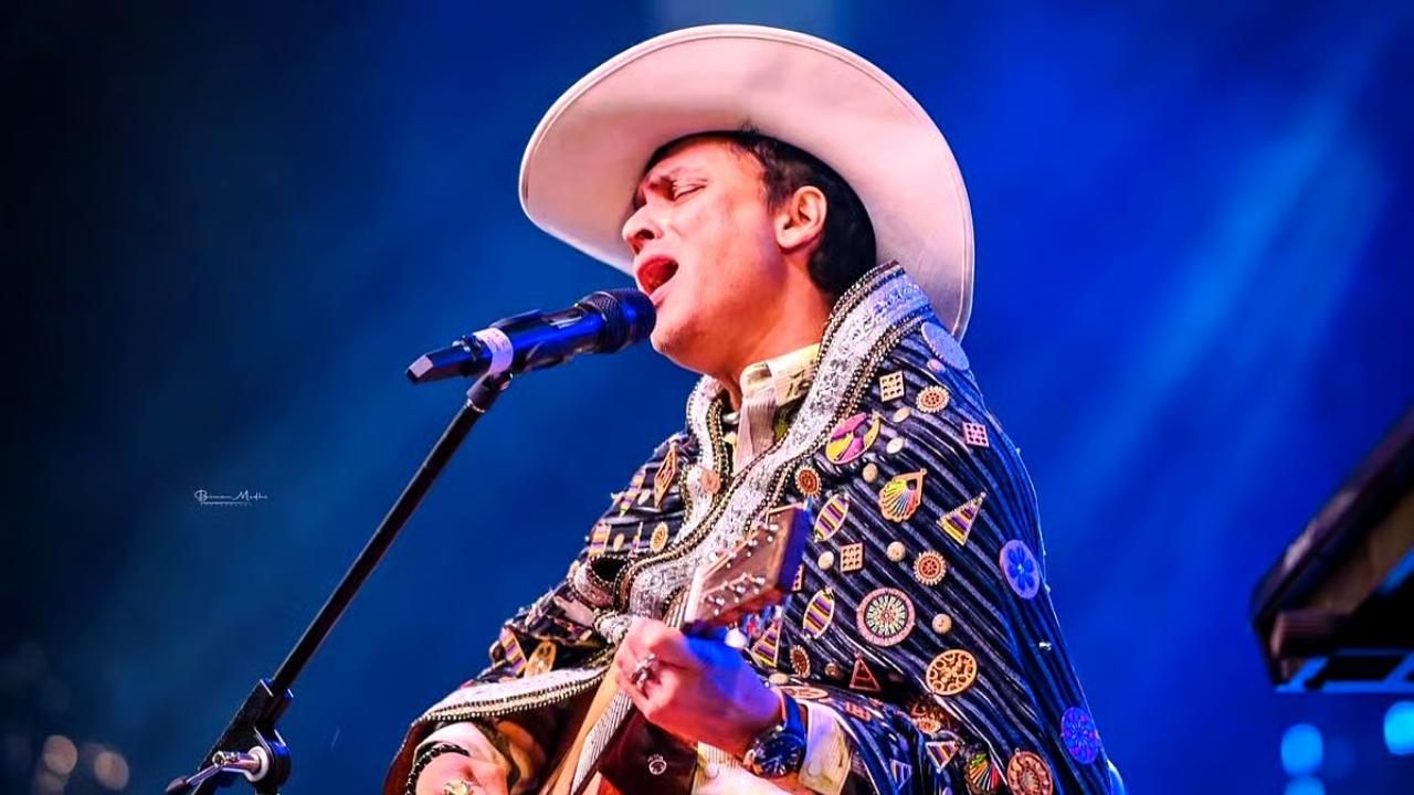 Zubeen Grag death case: Assam CM constitutes fast-track court