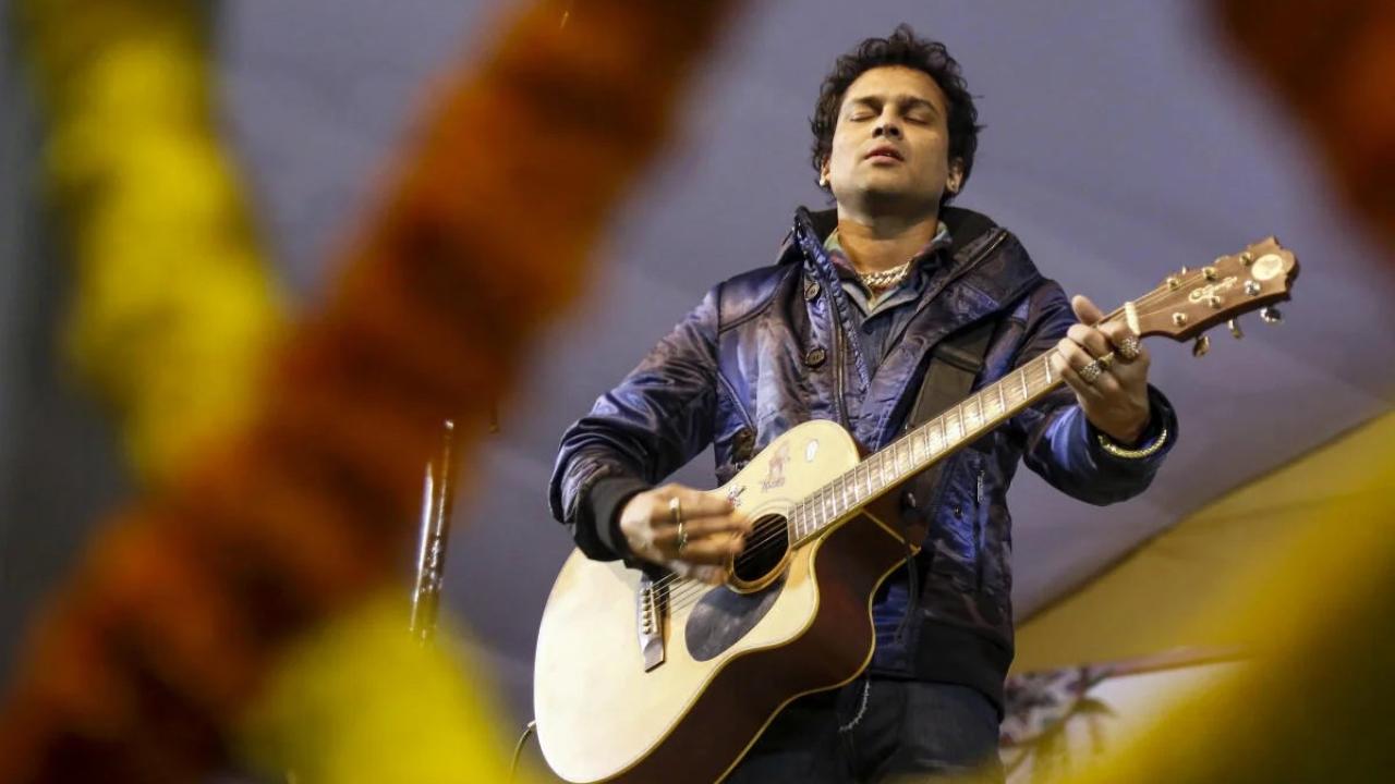 Zubeen Garg death case: Assam Police arrest security guards
