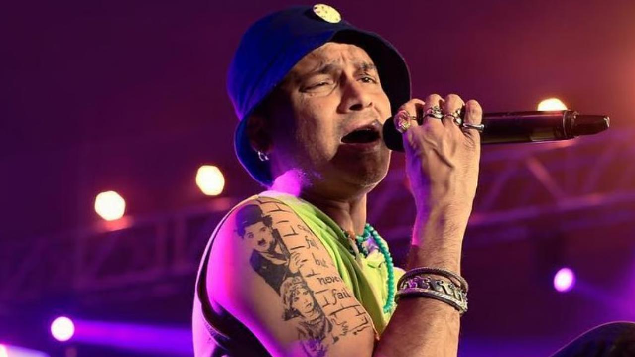 Zubeen Garg death probe: SIT discovers transactions worth Rs 1 crore