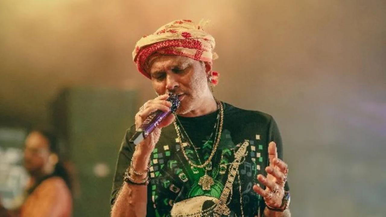 Zubeen Garg death probe: 5 key suspects sent to 14-day judicial custody