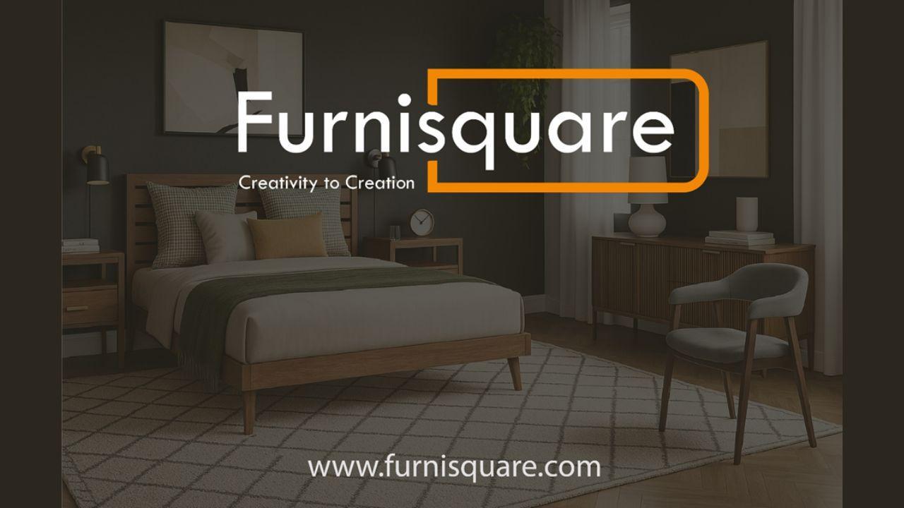 Online Furniture Store ‘Furnisquare’ Announce New Initiative Free Shipping Across India to Customers