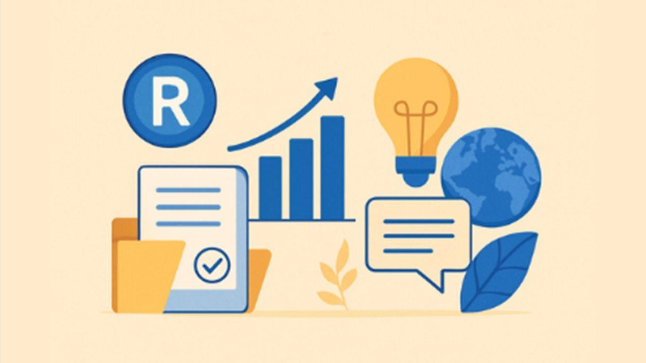 Trademark Registration in India Soars: A Look Ahead to 2025 Trends