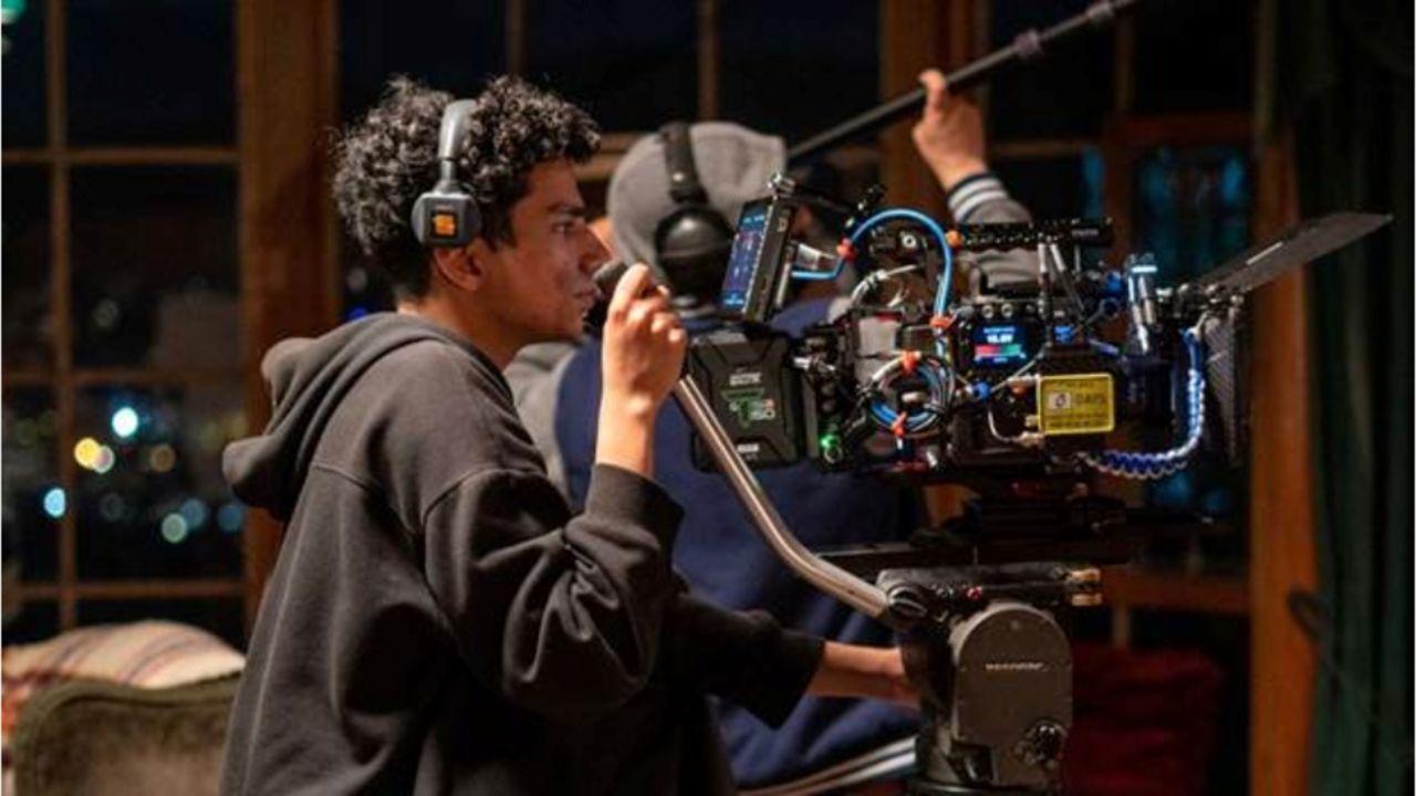 Siddharth Chawla: Bringing Indian Cinematic Vision to Global Screens
