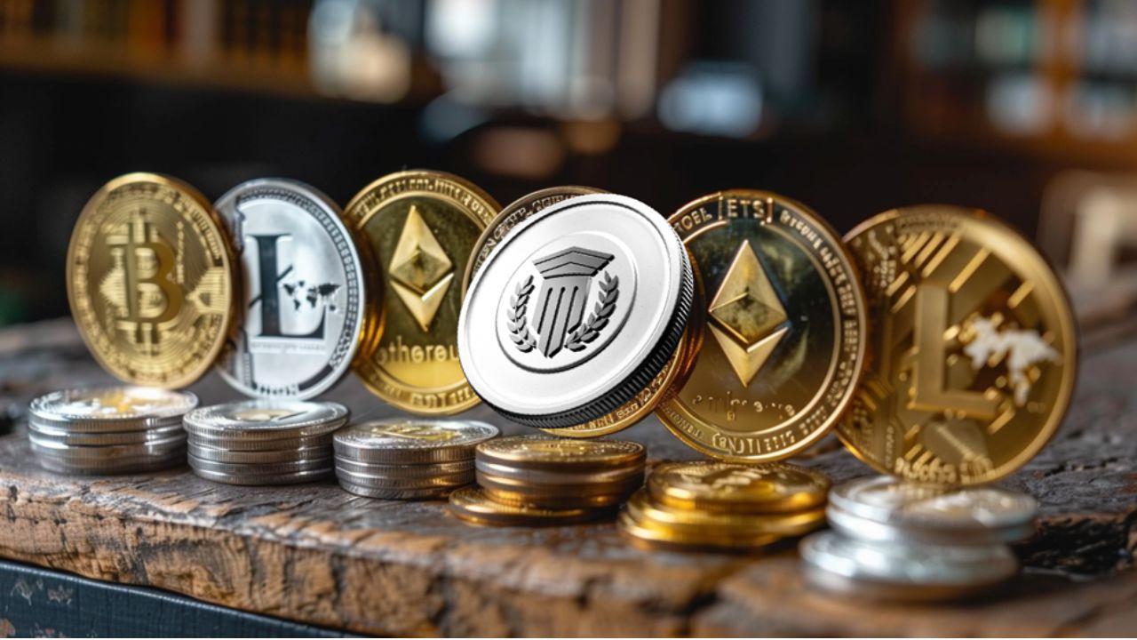 Crypto to Invest in During Volatility: Contrarians See It as a Potential Play, Here Are 3 Reasons