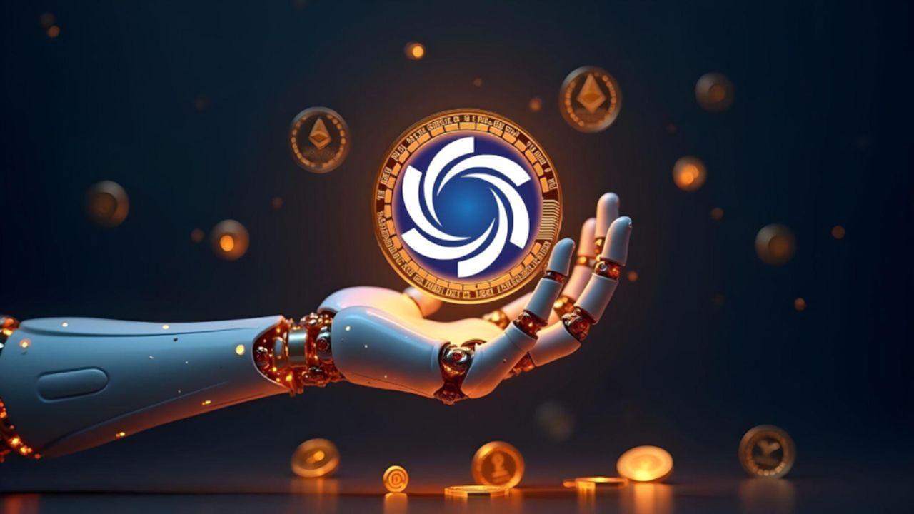 VeChain Targets, But Ozak AI’s Presale Gains Steal the Spotlight