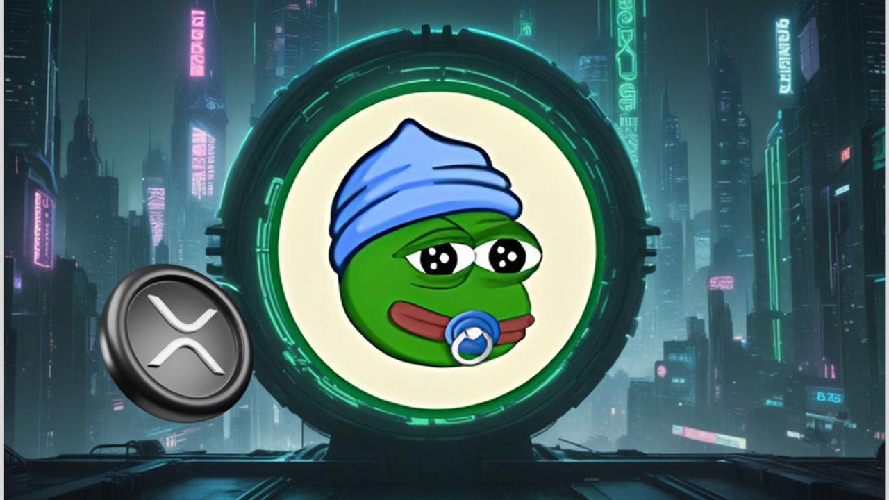 XRP's Potential Isn't Enough: Ripple Holders Diversifying into Little Pepe (LILPEPE) in Search of Greater Crypto Gains in 2025