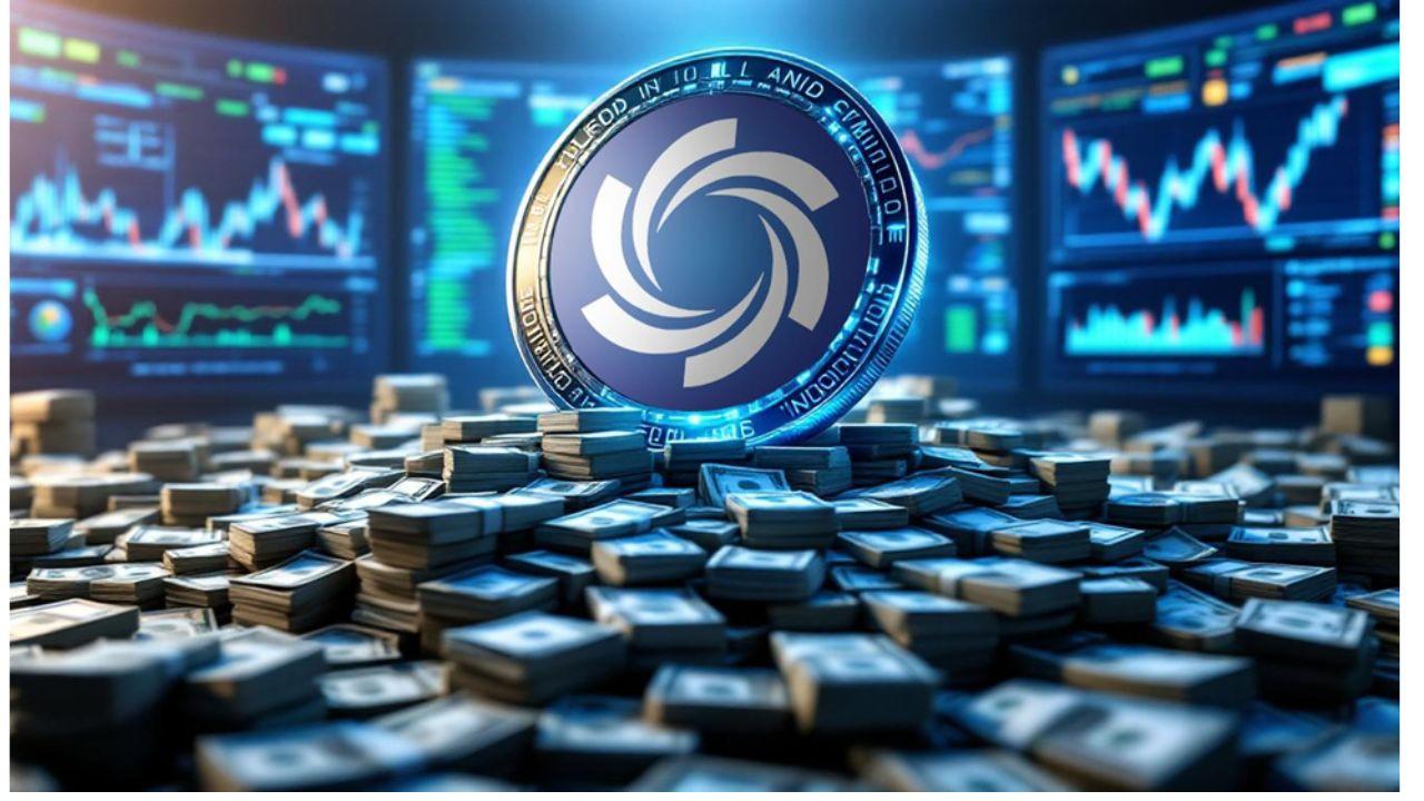 Ozak AI’s AI Twist: Could This Be the Next Big Crypto Revolution?