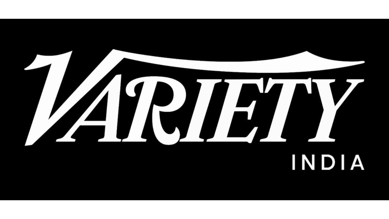 Variety, the no. 1 global entertainment news brand, launches Variety India, in partnership with Thursday Tales Publishing Pvt. Ltd.  