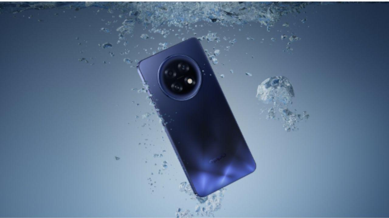 As per Oppo, the F31 series will be strong, stable and always ready, all thanks to the IP69+IP68+IP66 water and dust resistance. So, if you are someone who is not very handy with your devices, Oppo has got you covered. 