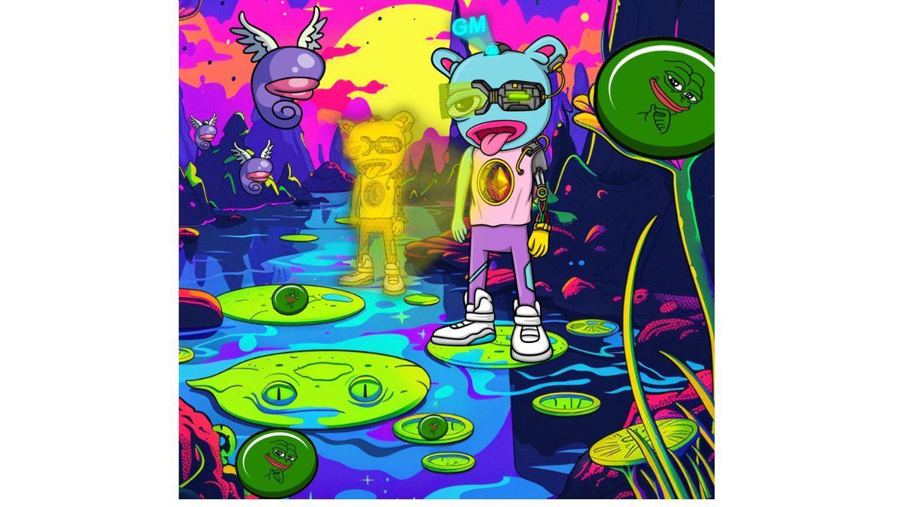 How Layer Brett Can Go From Presale To Billion Market Cap Faster Than Pepe Coin