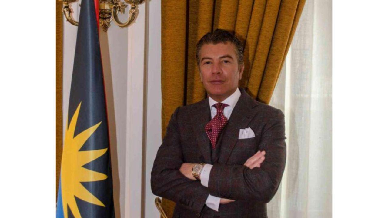 How Ambassador Dario Item is leading Global Financial Journalism through Embassy of Antigua and Barbuda news portal?