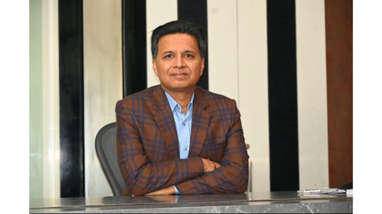 Global Synergy at Play: Eraaya Lifespaces and EBIX Group Unite Innovation with Social Impact