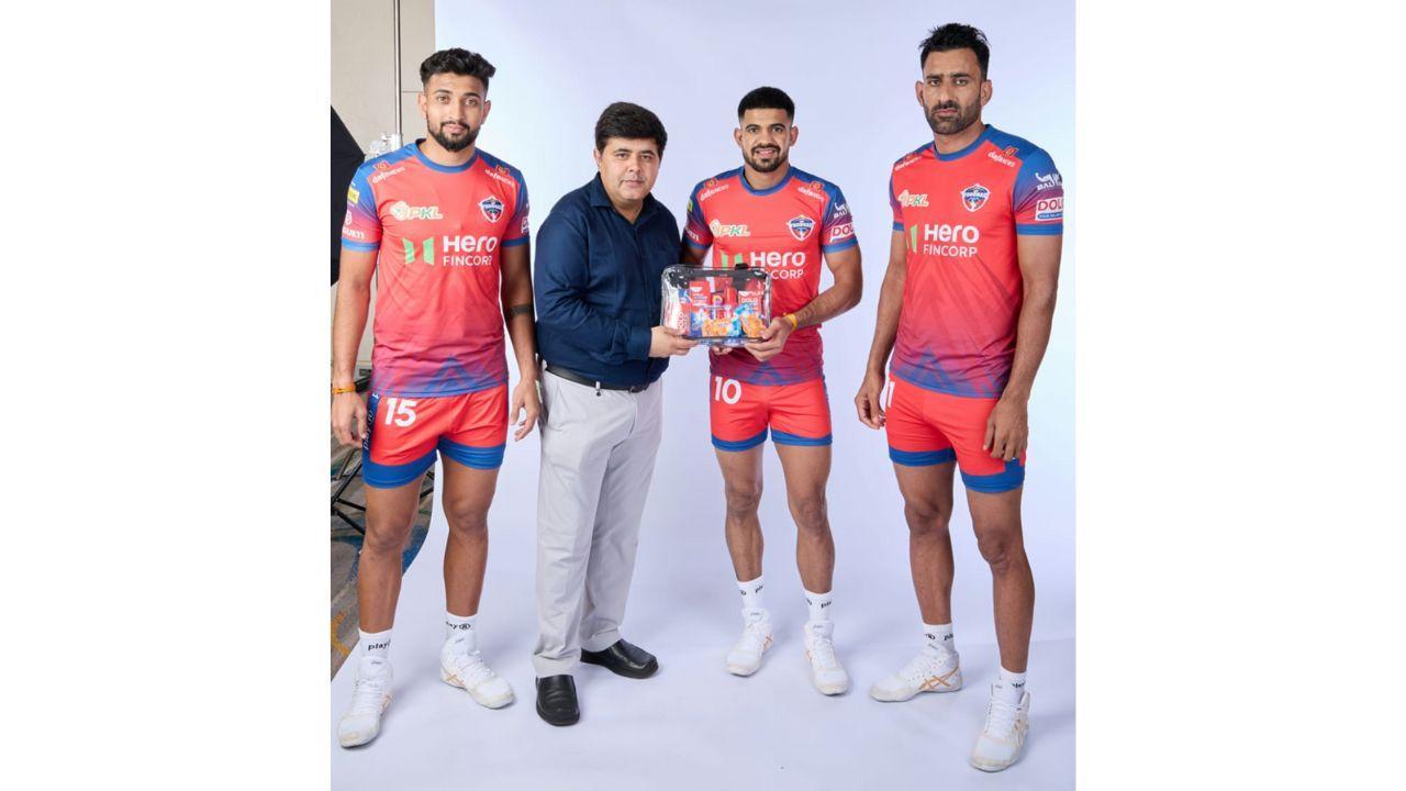 Micro Wellness partners with UP Yoddhas for Pro Kabaddi League Season 12, strengthening its sports-led marketing strategy
