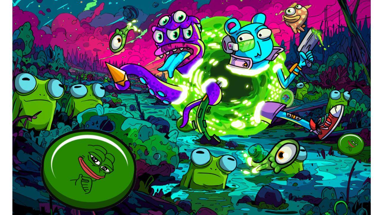 Is The Pepe (PEPE) Price Set To Struggle While Layer Brett Dominates Investor Interest In 2025? 